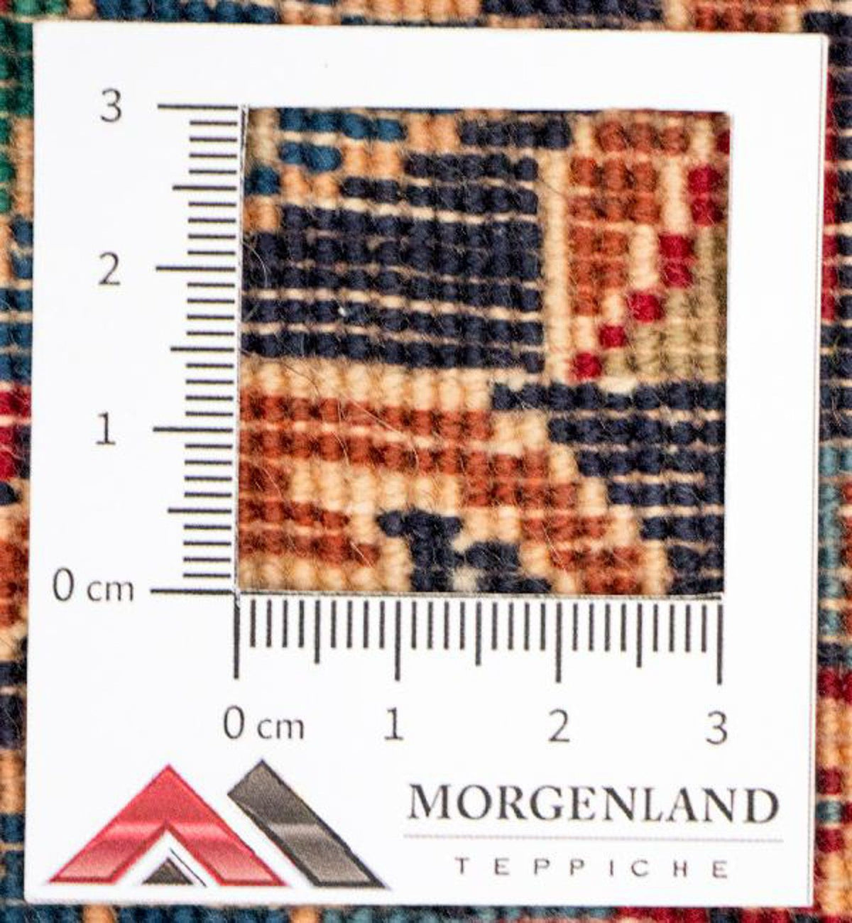 Perzisch tapijt - Ghom - 333 x 213 cm - beige