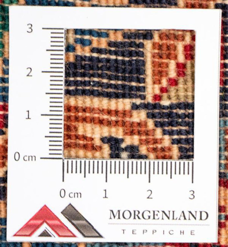 Perzisch tapijt - Ghom - 333 x 213 cm - beige