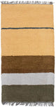 Nepal tapijt 140x70cm - Wollen tapijt