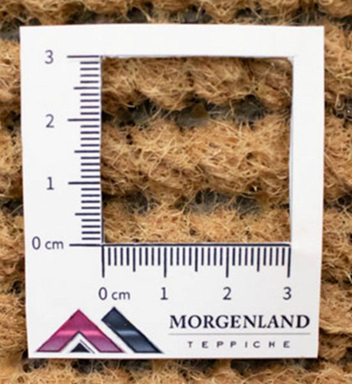 Nepal tapijt - 140 x 70 cm - veelkleurig