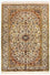 Zijden tapijt - Kashmir Silk - 149 x 89 cm - beige