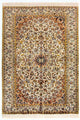 Kasjmir zijde Tapijt 89x149cm - Oosters Tapijt