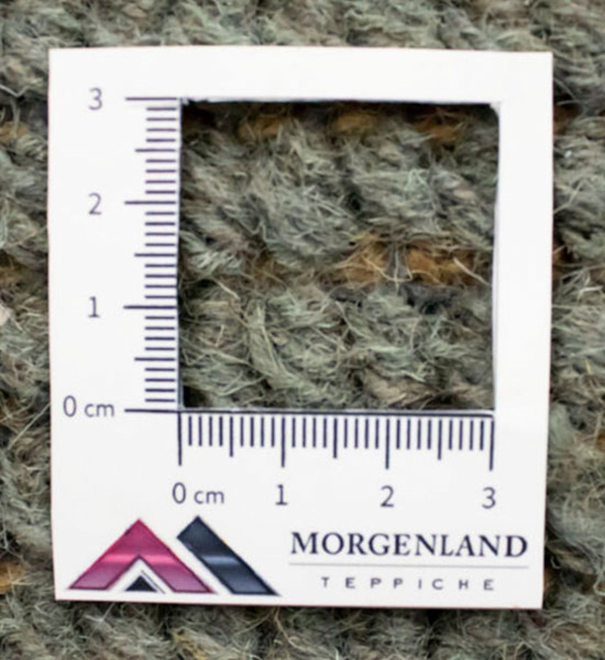 Nepal tapijt - 140 x 70 cm - veelkleurig