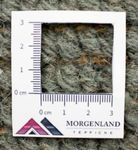 Nepal tapijt - 140 x 70 cm - veelkleurig