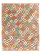Kilim Maimana Tapijt 155x195cm - Wollen tapijt