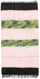 Nepal tapijt 140x70cm - Wollen tapijt