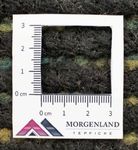 Nepal tapijt - 140 x 70 cm - veelkleurig