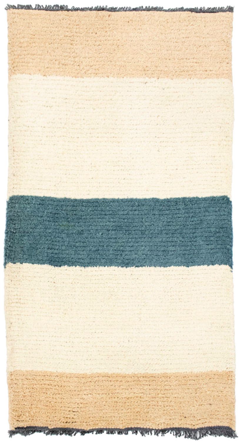 Nepal tapijt - 140 x 70 cm - veelkleurig