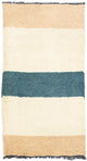 Nepal tapijt 140x70cm - Wollen tapijt