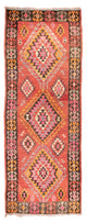 Antiek kilim Tapijt 425x165cm