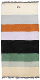 Nepal tapijt 140x70cm - Wollen tapijt