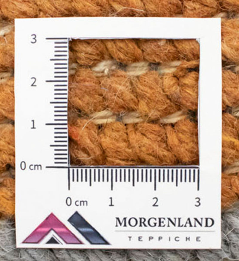 Nepal tapijt - 140 x 70 cm - veelkleurig