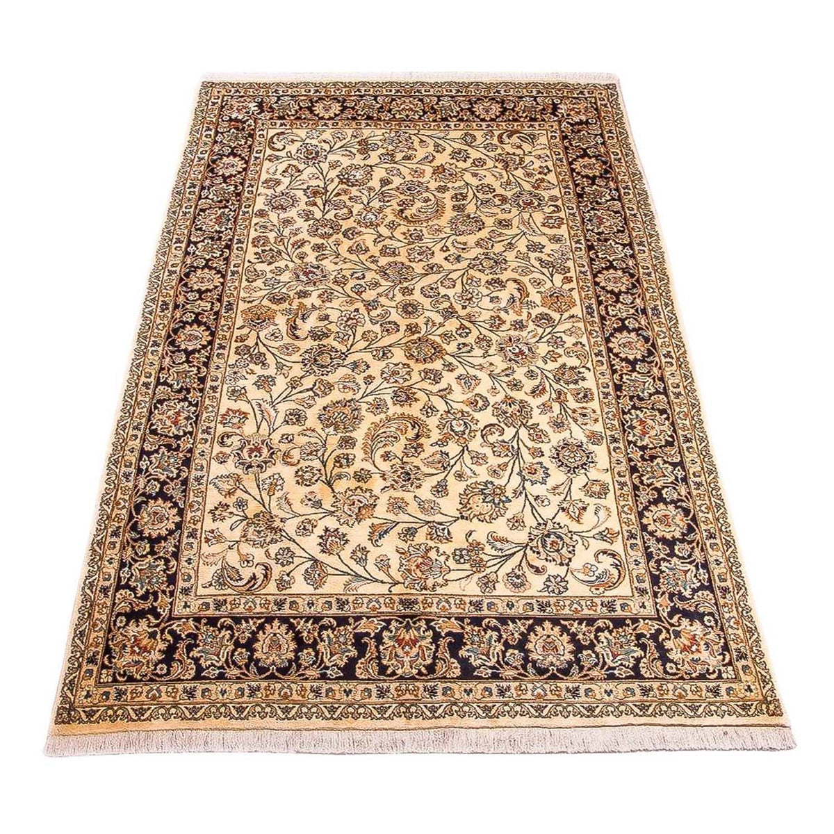 Perzisch tapijt - Klassiek - 289 x 187 cm - beige