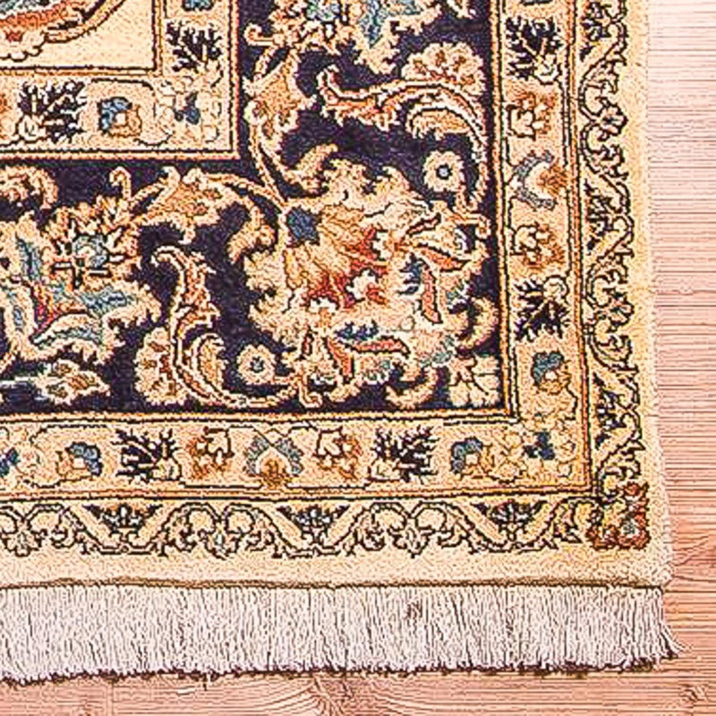 Perzisch tapijt - Klassiek - 289 x 187 cm - beige