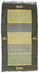 Nepal tapijt 140x70cm - Wollen tapijt