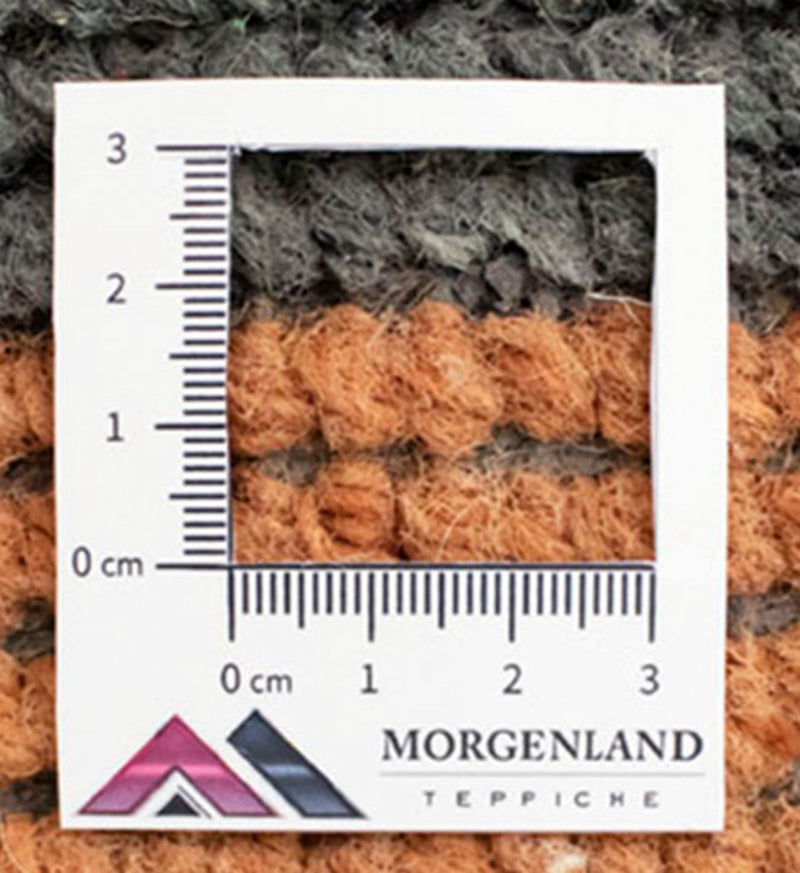 Nepal tapijt - 140 x 70 cm - veelkleurig