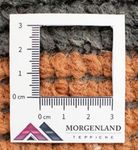 Nepal tapijt - 140 x 70 cm - veelkleurig