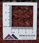 Nepal tapijt - 140 x 70 cm - veelkleurig