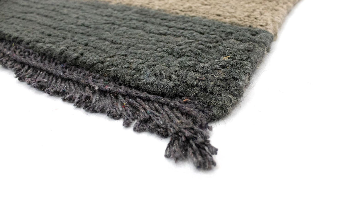 Nepal tapijt - 140 x 70 cm - veelkleurig