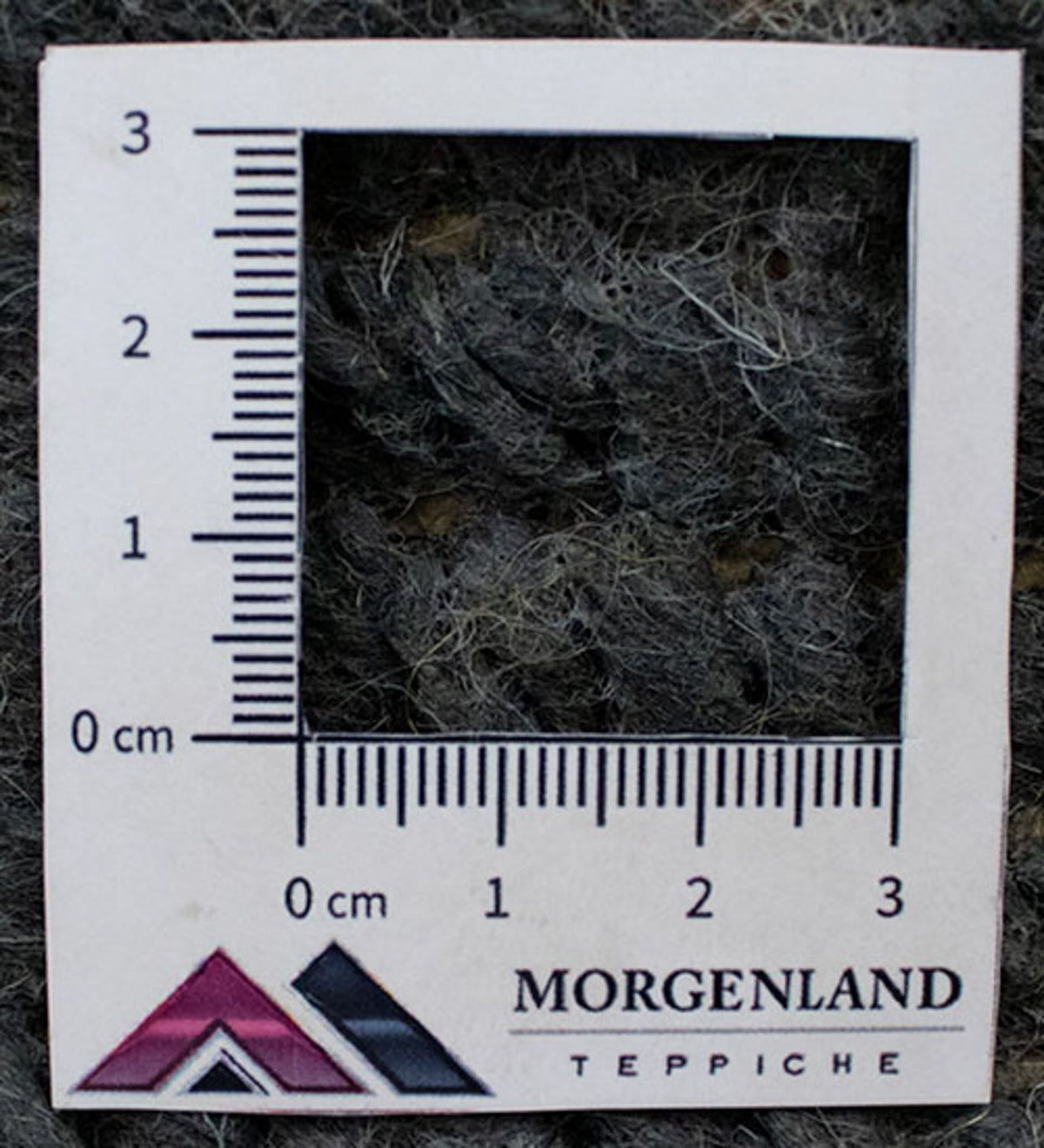 Nepal tapijt - 140 x 70 cm - veelkleurig