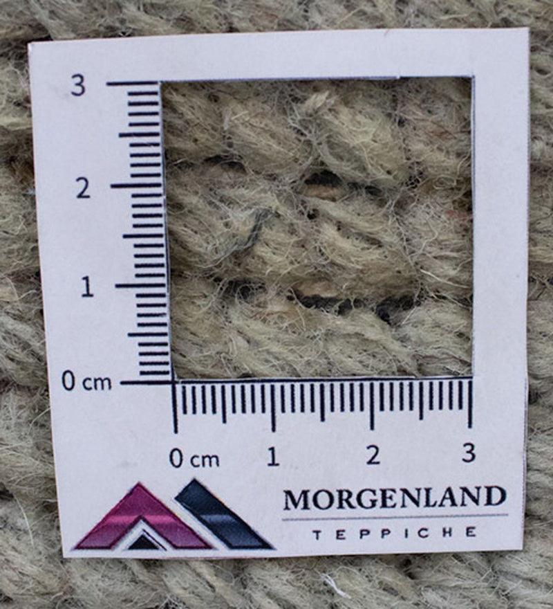 Nepal tapijt - 140 x 70 cm - veelkleurig