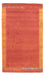 Gabbeh tapijt - Indus - 243 x 153 cm - oranje