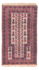 Baluch tapijt 113x62cm - Oosters Tapijt