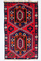 Baluch tapijt 135x78cm - Oosters Tapijt