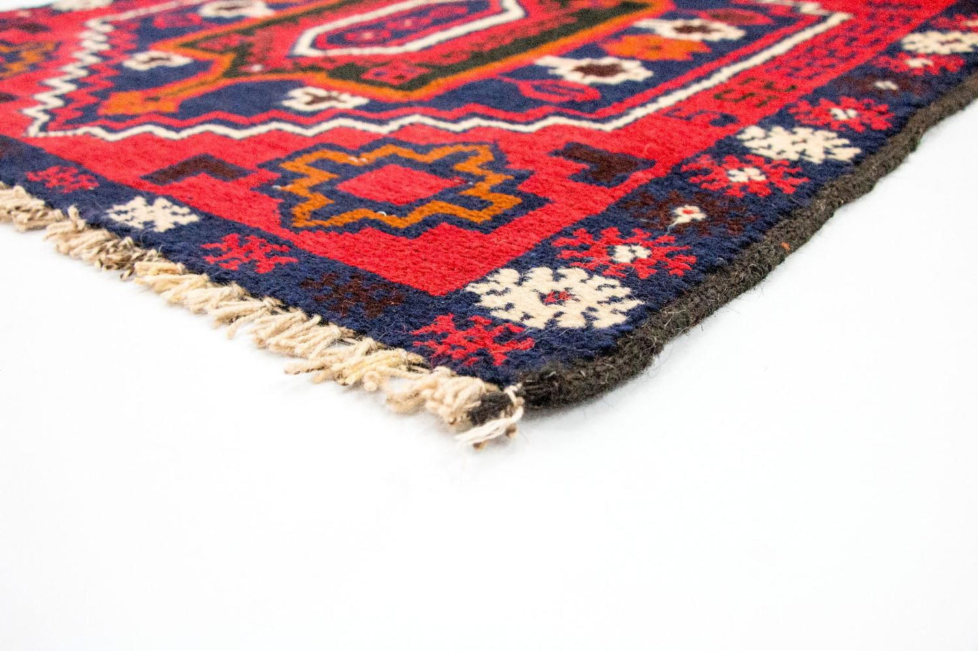 Baluch tapijt 135x78cm - Oosters Tapijt