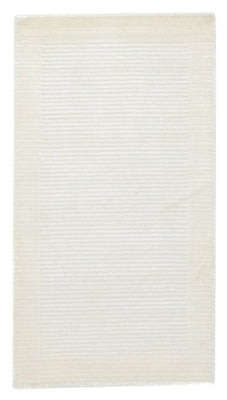 Nepal tapijt - 149 x 79 cm - beige