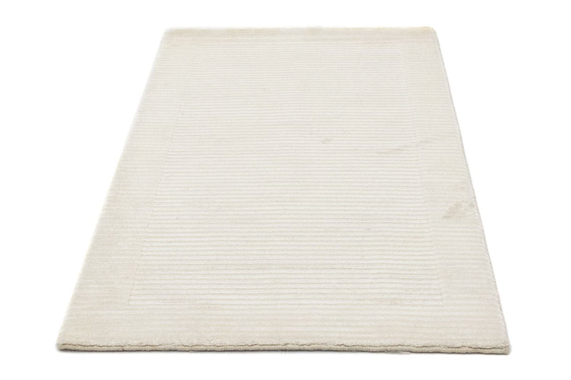 Nepal tapijt - 149 x 79 cm - beige