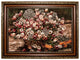 Afbeelding tapijt 82x64cm - Oosters Tapijt