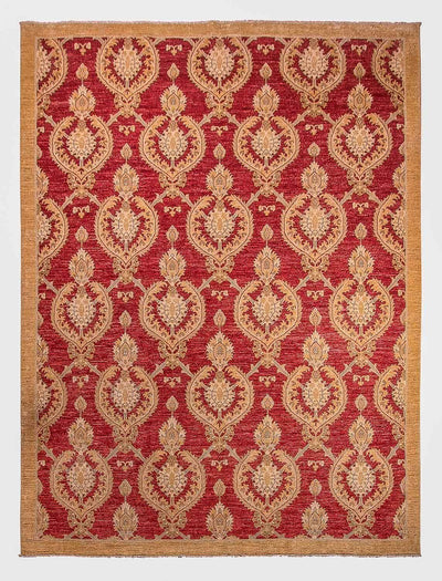 Ziegler tapijt 273x360cm - Oosters Tapijt