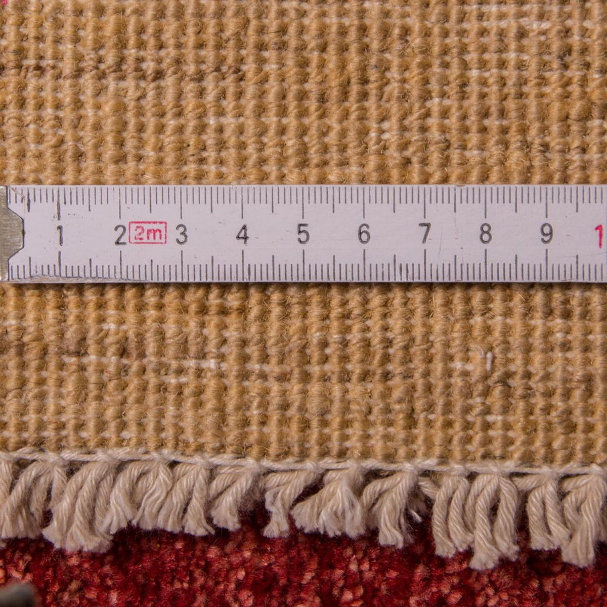 Ziegler tapijt - 360 x 273 cm - rood