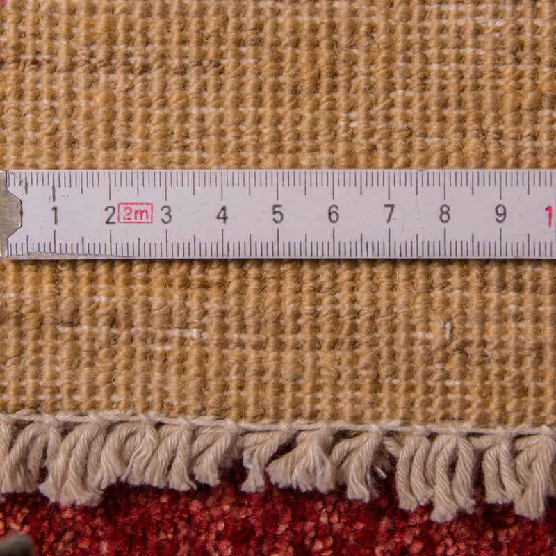 Ziegler tapijt - 360 x 273 cm - rood