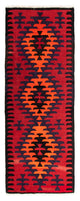 Antiek kilim Tapijt 320x120cm