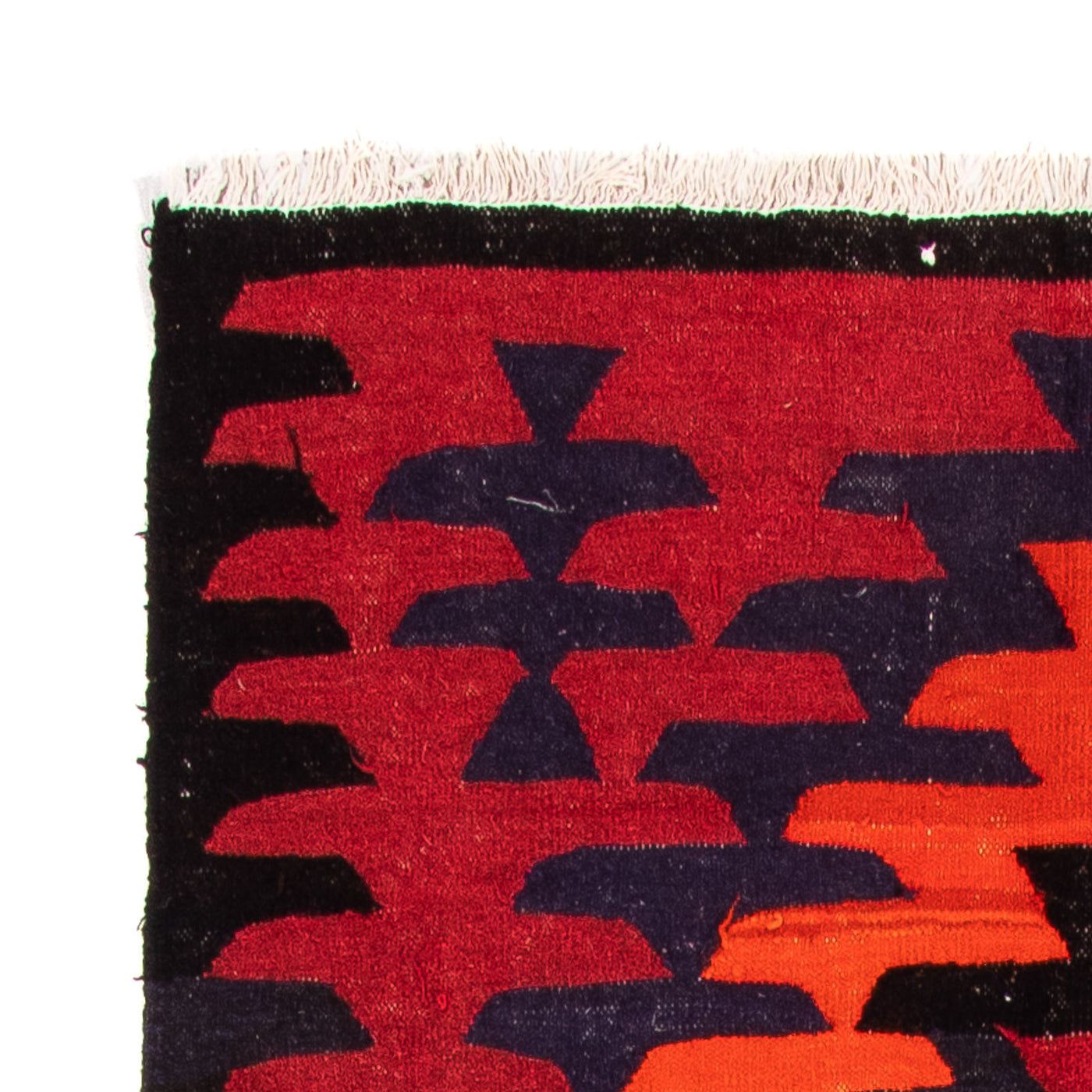 Antiek kilim Tapijt 320x120cm