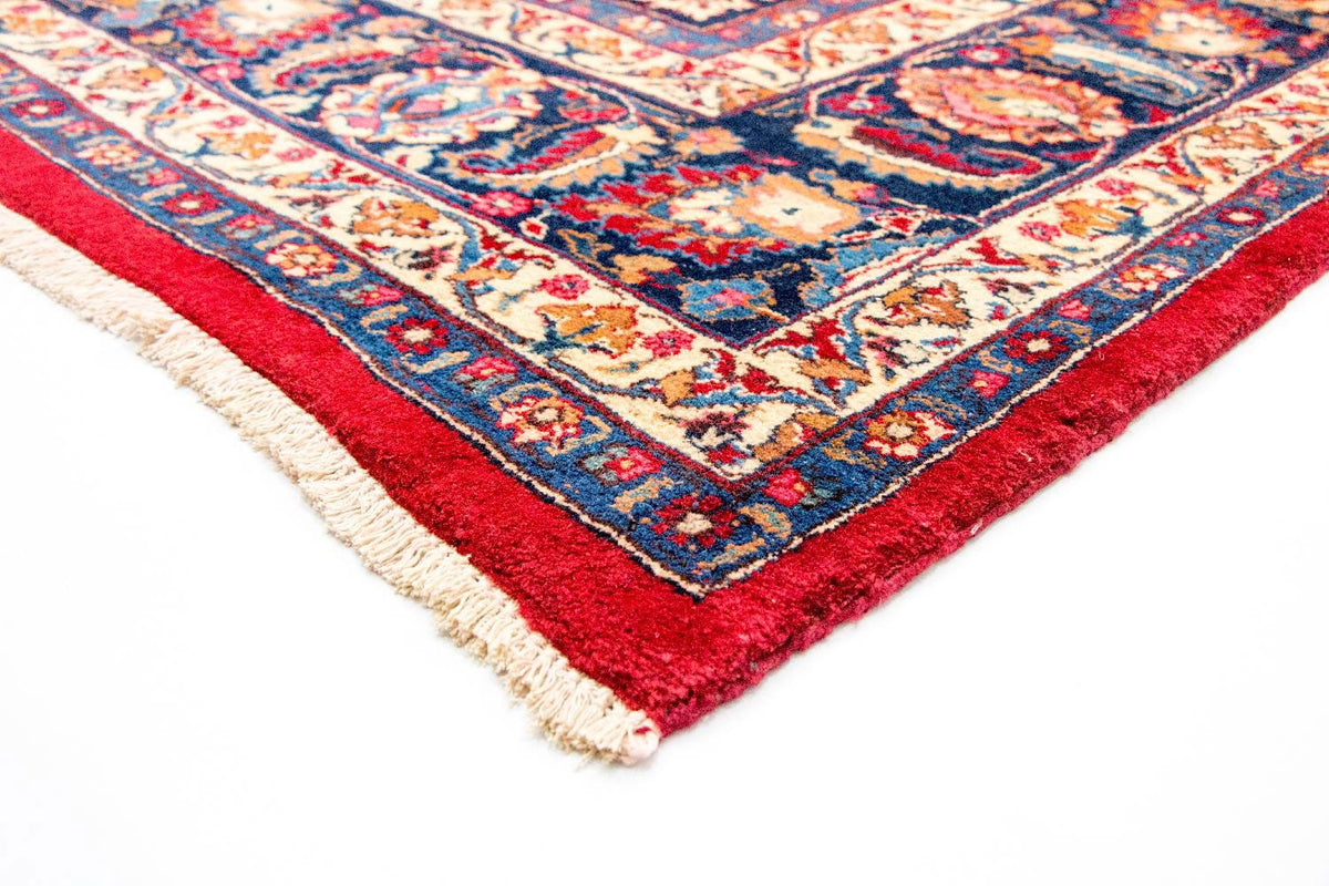 Mashhad Tapijt 293x396cm - Perzisch tapijt