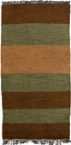 Nepal tapijt 140x70cm - Wollen tapijt