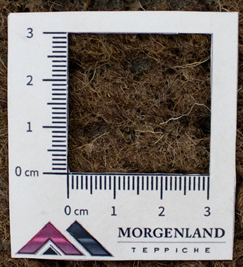 Nepal tapijt - 140 x 70 cm - veelkleurig