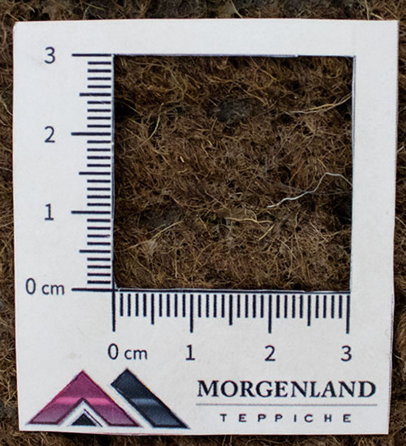 Nepal tapijt - 140 x 70 cm - veelkleurig