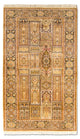 Kasjmir zijde Tapijt 93x158cm - Oosters Tapijt