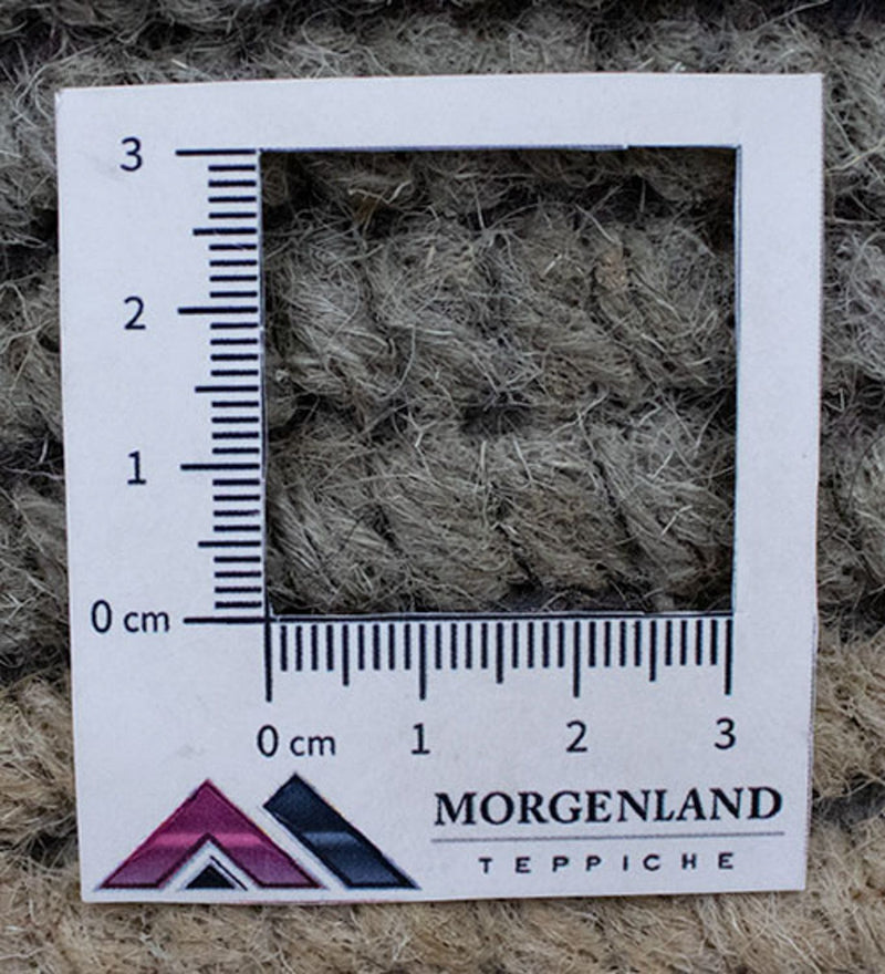 Nepal tapijt - 140 x 70 cm - veelkleurig