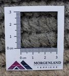 Nepal tapijt - 140 x 70 cm - veelkleurig