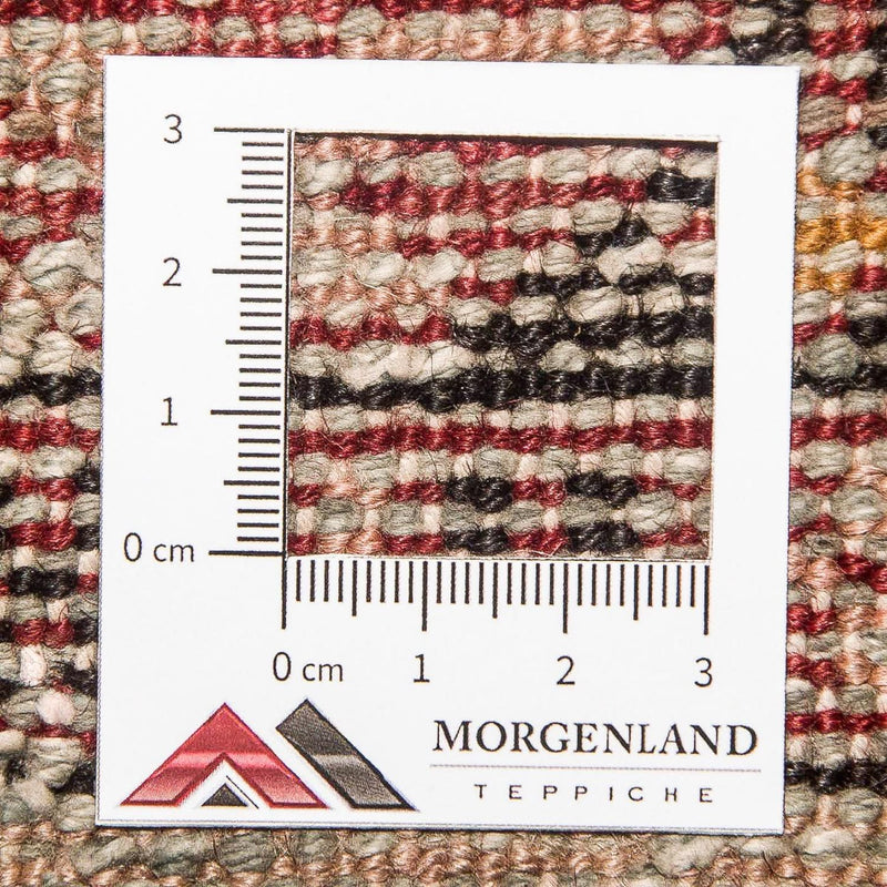 Loper Perzisch Tapijt - Nomadisch - 273 x 68 cm - rood