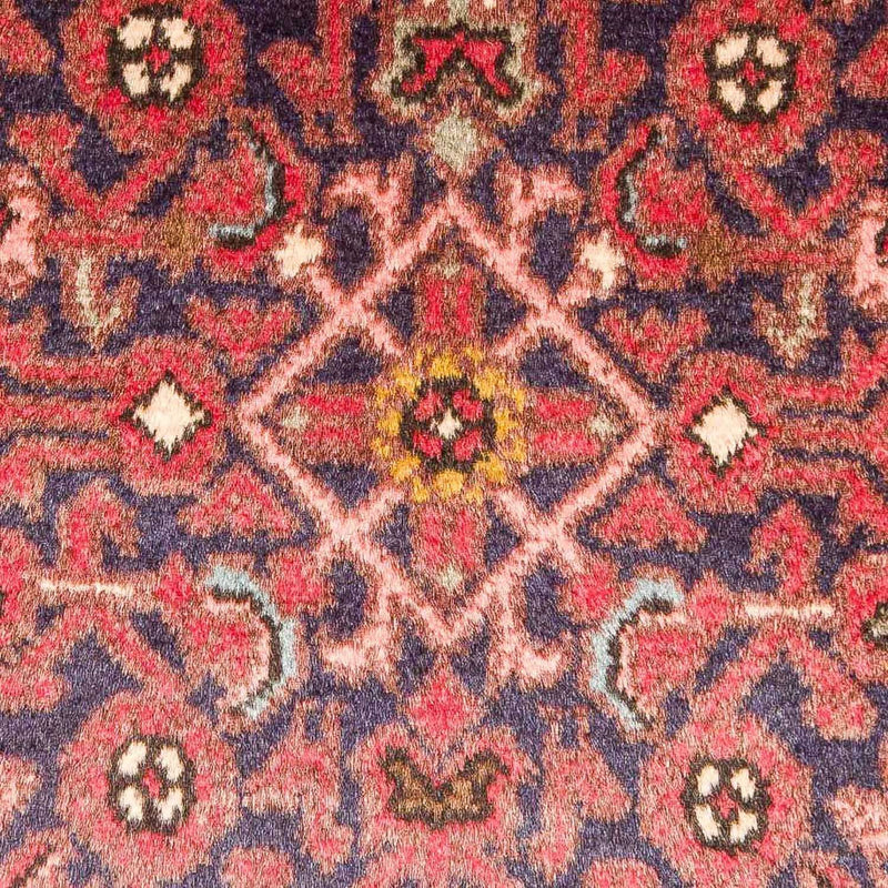 Loper Perzisch Tapijt - Nomadisch - 315 x 65 cm - rood