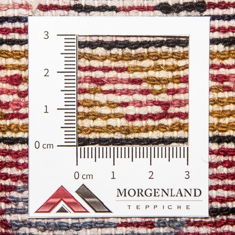 Loper Perzisch Tapijt - Nomadisch - 315 x 65 cm - rood