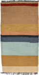 Nepal tapijt 140x70cm - Wollen tapijt