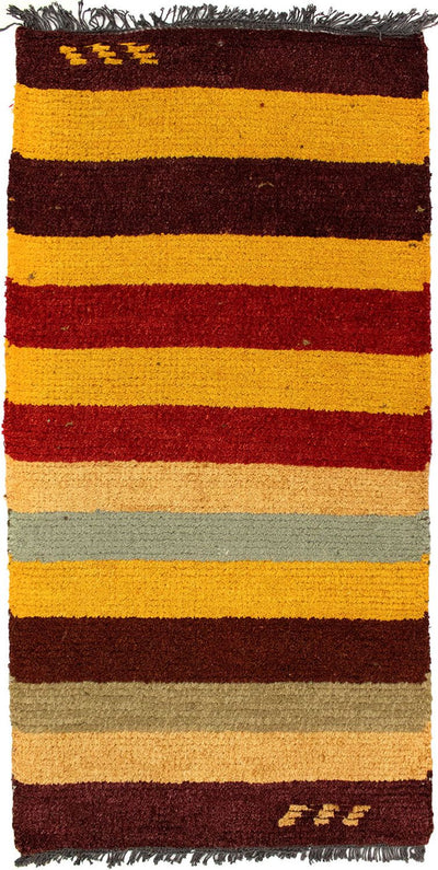 Nepal tapijt 70x140cm - Wollen tapijt