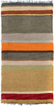 Nepal tapijt 140x70cm - Wollen tapijt